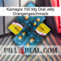Kamagra 100Mg Oral Jelly Orange Flavour cialis5